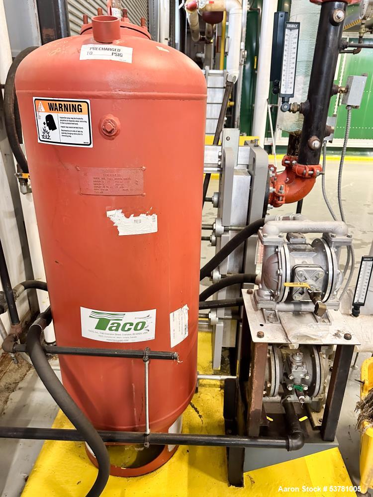1.1 Megawatt Cummins Generator Set – Natural Gas, Stamford AVK, Complete Package